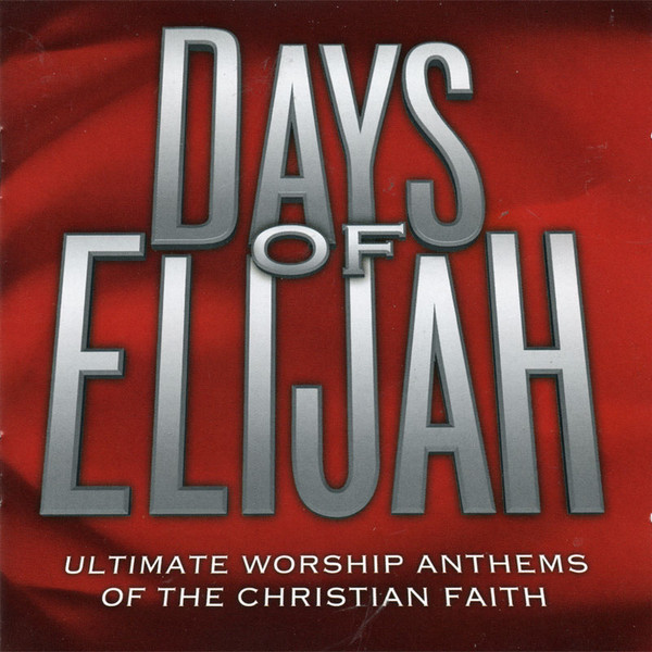 Days Of Elijah