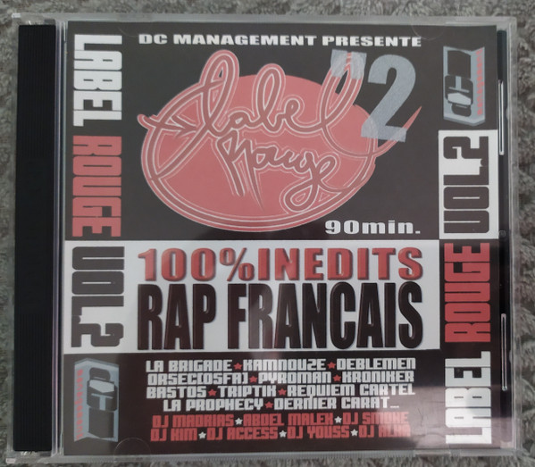 Label Rouge Vol.2