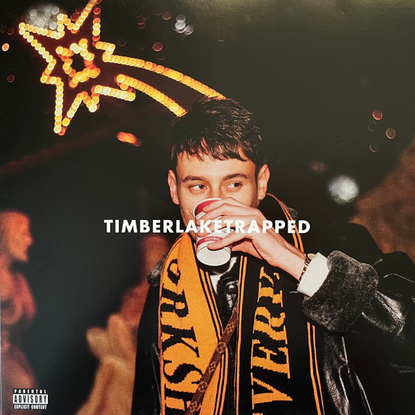 Timberlaketrapped 1+2