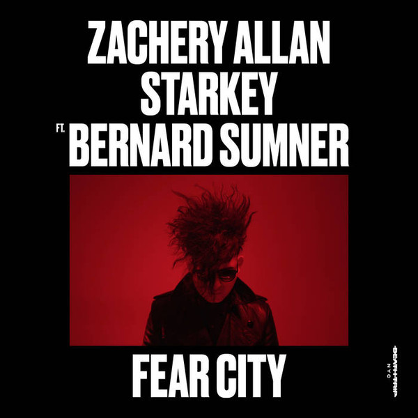 Fear City