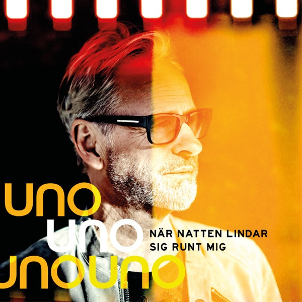 När Natten Lindar Sig Runt Mig
