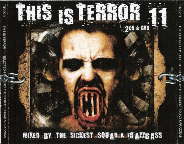 This Is Terror 11