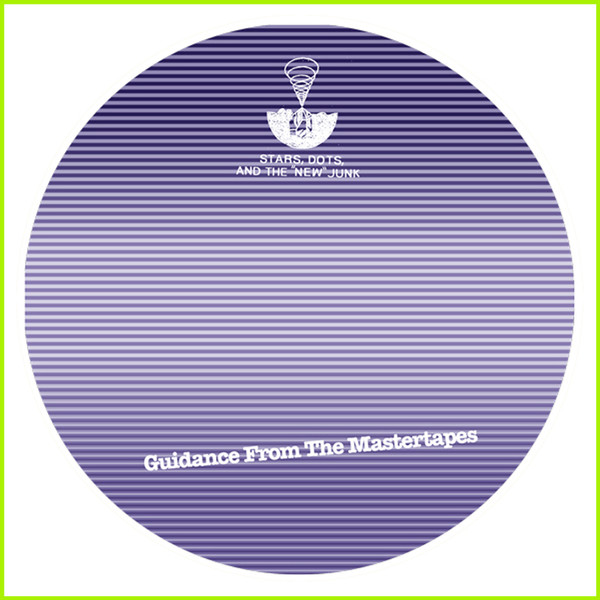 Guidance From The Mastertapes