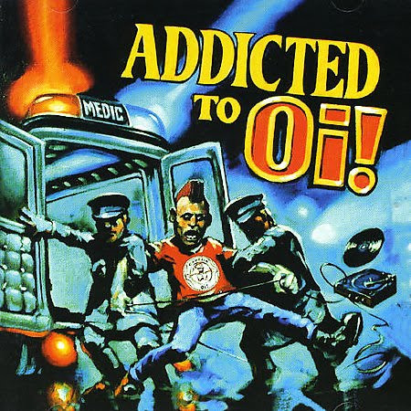Addicted To Oi!