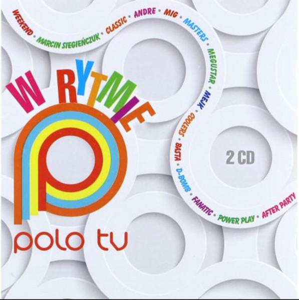 W Rytmie Polo TV