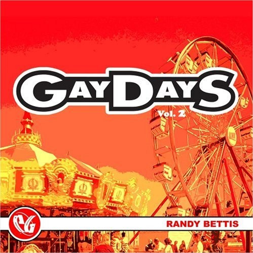 Party Groove  - GayDays Vol. 2