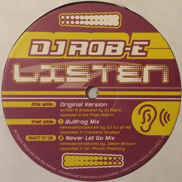 Listen