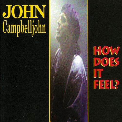 How Does It Feel ?