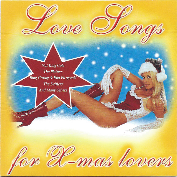 Love Songs For X-mas Lovers
