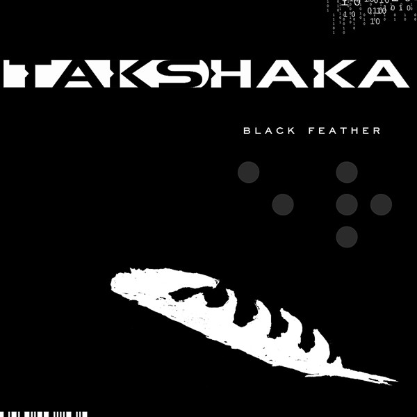 Black Feather