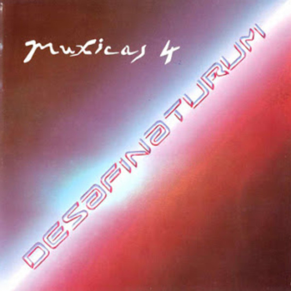 Desafinaturum