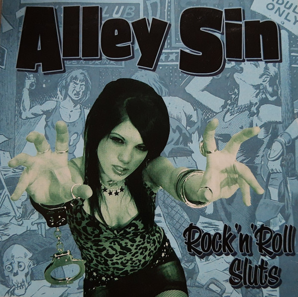 Rock'n'Roll Sluts