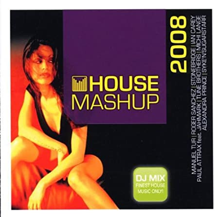 House Mash Up 2008