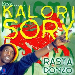 Rasta Donzo