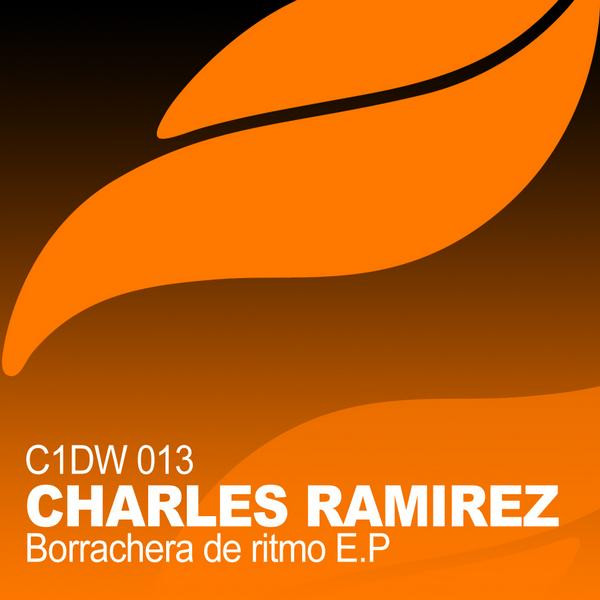 Borrachera De Ritmo E.P