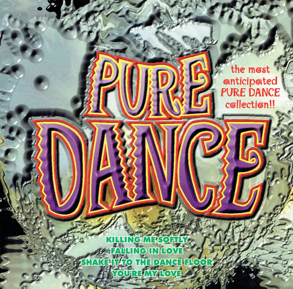 Pure Dance