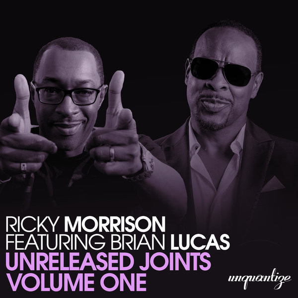 Unreleased Joints Volume One