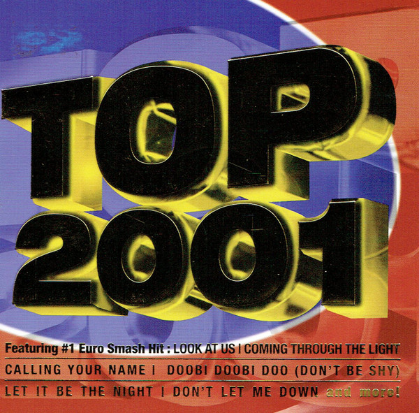 Top 2001