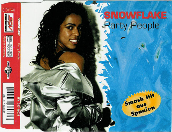 Party People