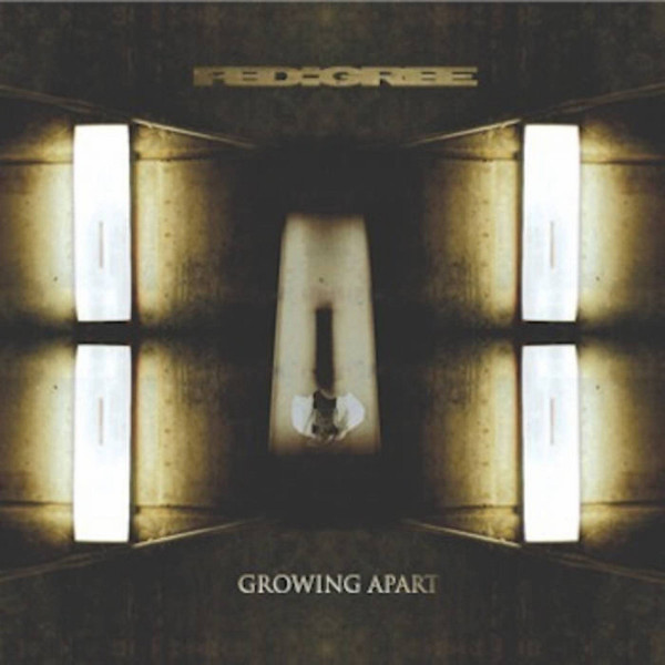 Growing Apart