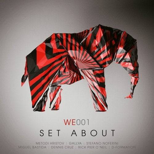WE001