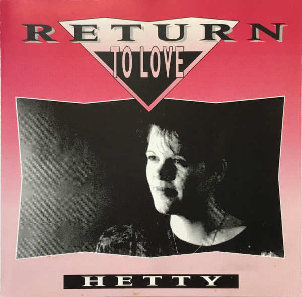 Return To Love