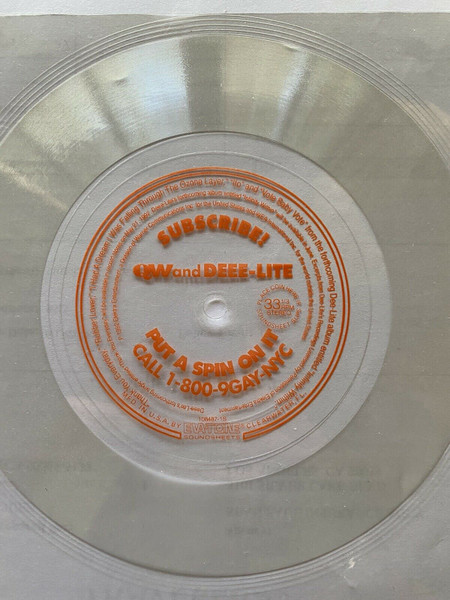 QW And Deee-Lite