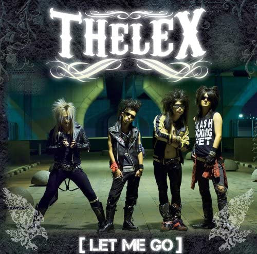 Let Me Go