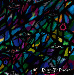 PeaceToPieces