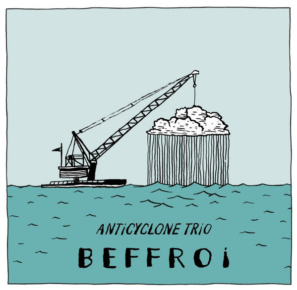 Beffroi