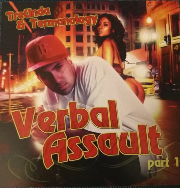 Verbal Assault Part 1