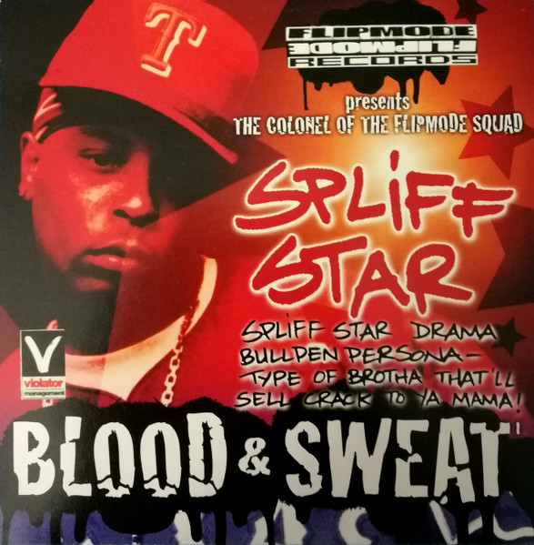 Blood & Sweat