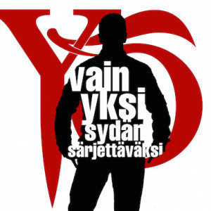 Vain Yksi Sydän Särjettäväksi