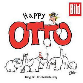 Happy Otto - Original Friesenmischung