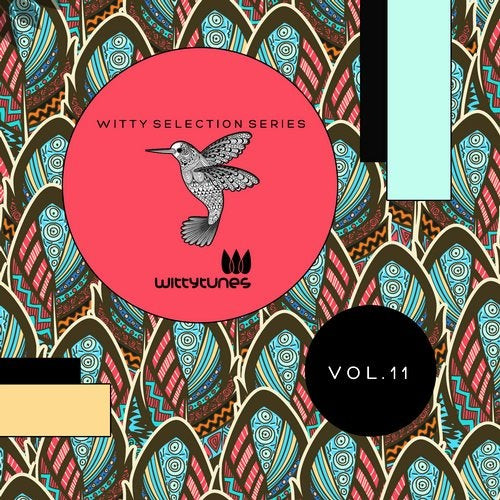 Witty Selection Series Vol. 11