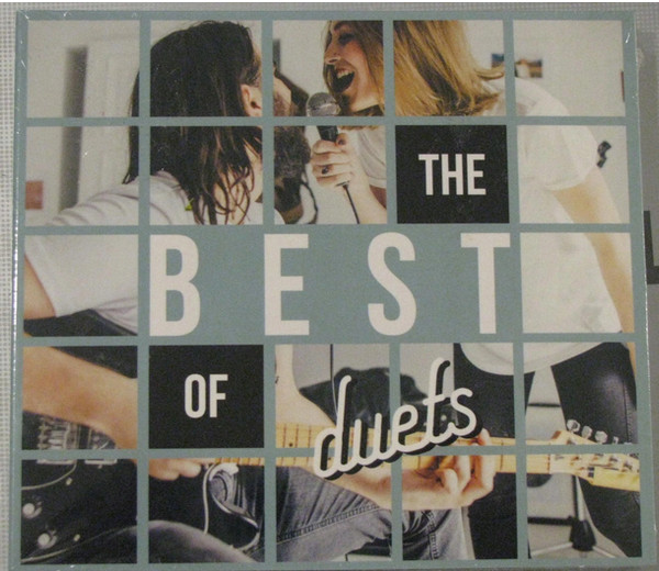 The Best Of Duets