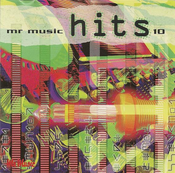 Mr Music Hits 10