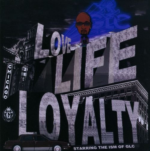 Love, Life & Loyalty