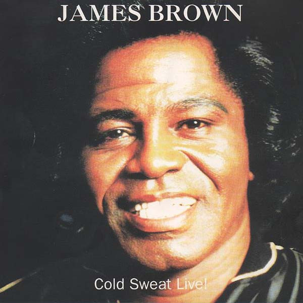 Cold Sweat Live!