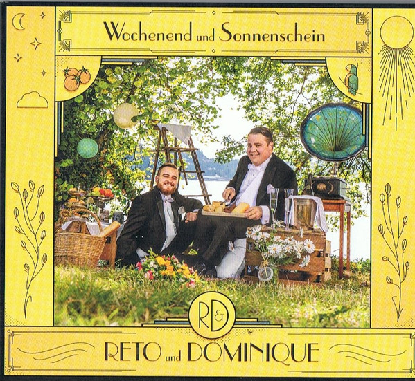 Wochenend Und Sonnenschein