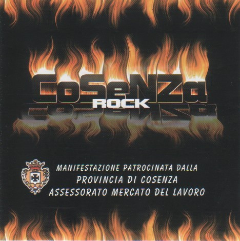 Cosenza Rock