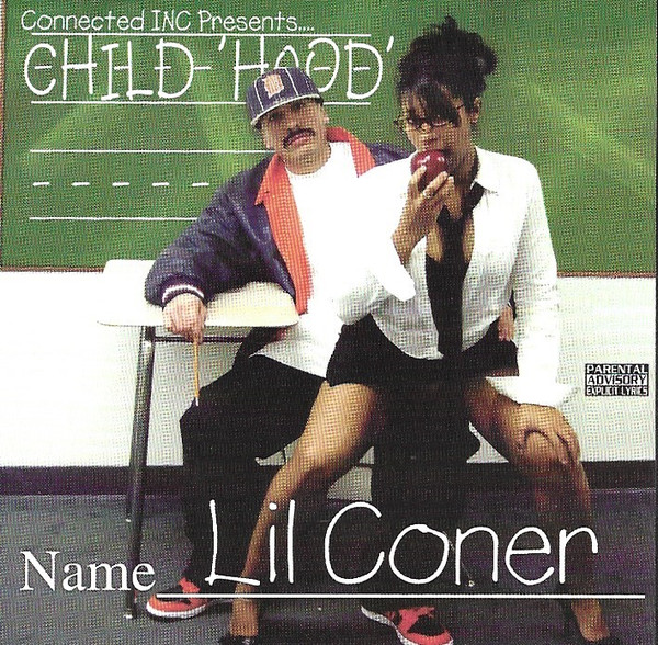 Child'Hood'