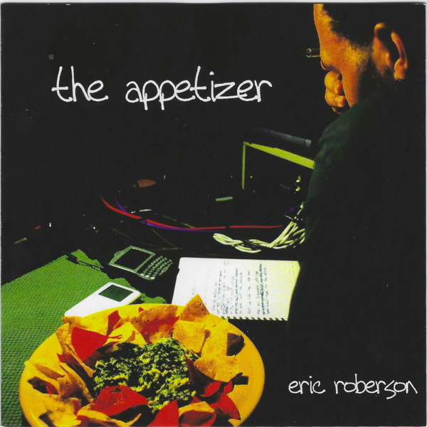 The Appetizer