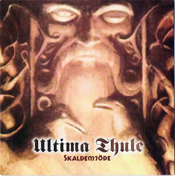 Skaldemjöde