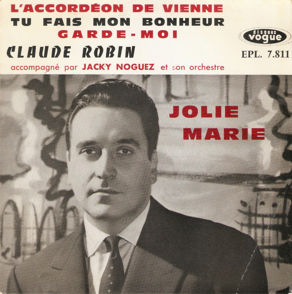 Jolie Marie