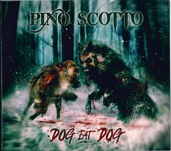 Dog Eat Dog