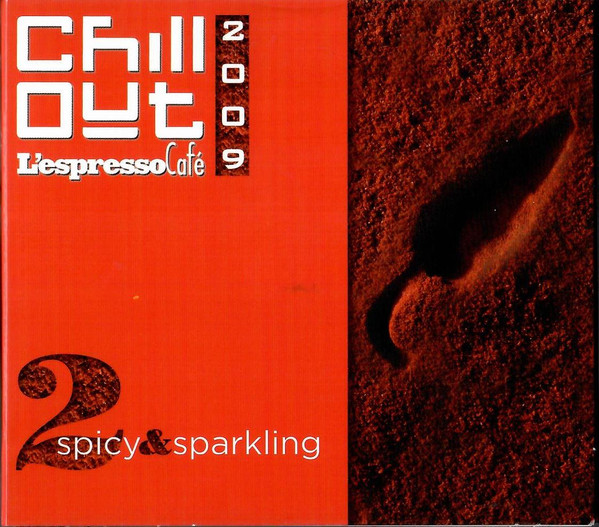 Spicy & Sparkling