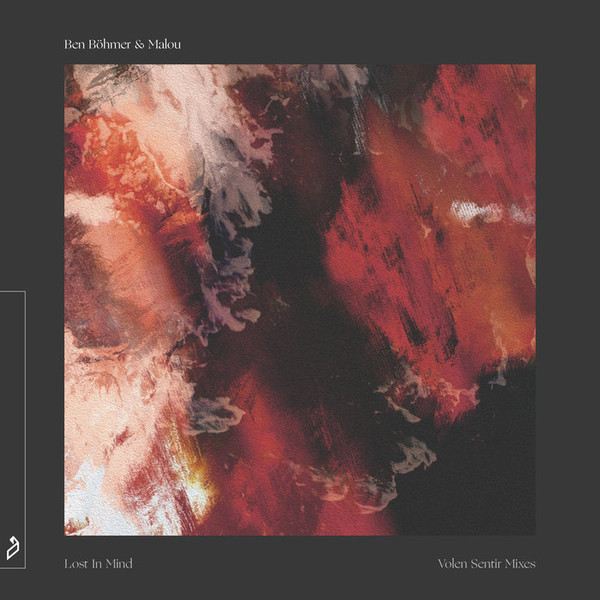     Lost In Mind (Volen Sentir Mixes)  