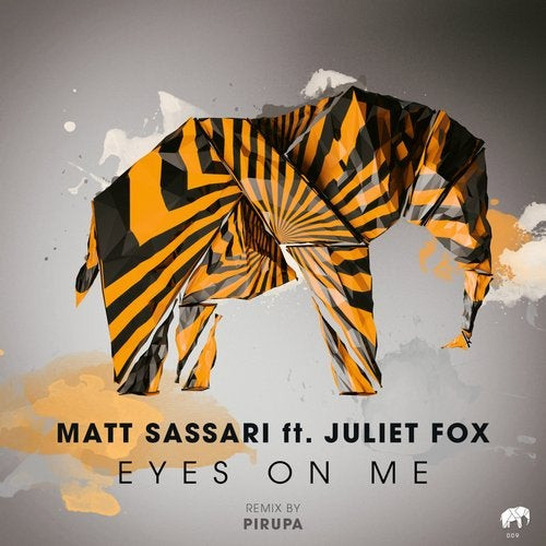 Eyes On Me