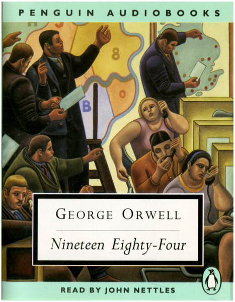 Nineteen Eighty-Four